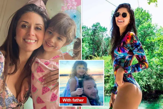 美国🇺🇸德州一位母亲在失去女儿监护权后数小时，枪杀了4岁的女儿，随后自杀 · Inty News