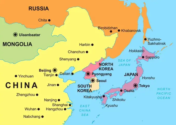 韩国在7月和8月向俄罗斯运送超过17.6万吨燃料，主要是柴油。港口和船舶追踪数据显示，7艘油轮先后跑了14趟俄罗斯远东航线，其中3艘已遭英国和欧盟制裁。 部分… · Inty News