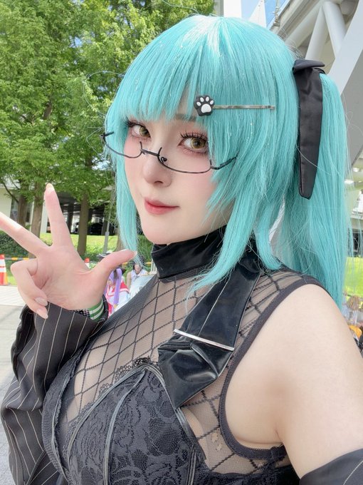 暑い！ · Natsuko夏夏子💕C108(日)南 h-13b