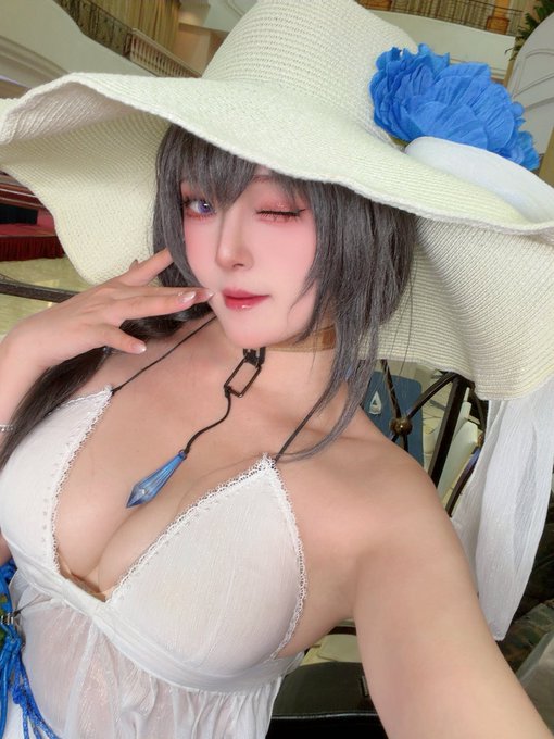 💙💙💙 #NIKKE · Natsuko夏夏子💕C108(日)南 h-13b
