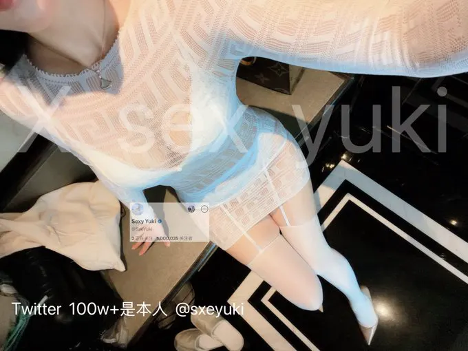 Wataa 100w粉🤍 @KawasawaSen @ToBulaer @BulmaList @ToBuerma · Sexy Yuki