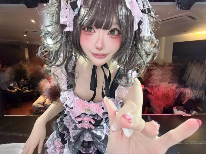 みんなー‼︎‼︎生誕祭きてくれて！！！本当にありがとう‼︎ 楽しすぎて時間があっという間に感じたね😭💕みんなに出会えて、えとはとっても幸せでした‼︎ 何が楽し… · 水羽えと@C108(日)南a-18ab