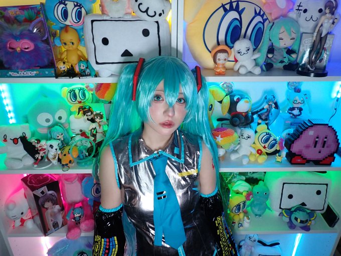 初恋の女の子 | 麻倉瑞季 「初めての音は なんでしたか？」 #初音ミク誕生祭2026 #miku19th https://t.co/b8AsO7SFbx · 麻倉瑞季
