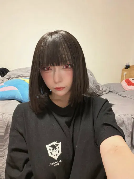 今日はフィッティングだったぞーー！⚔️ みんなに会えるのわくわく · 麻倉瑞季