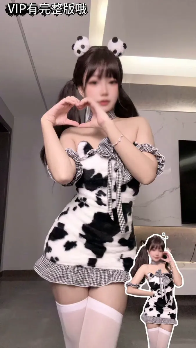 QQ爱~好想谈恋爱哦越想越难耐 （电报VIP群有另一个版本哦） @Xiaoxiaofoer @MitsumeDoji @OoniDevil · FXHMRW