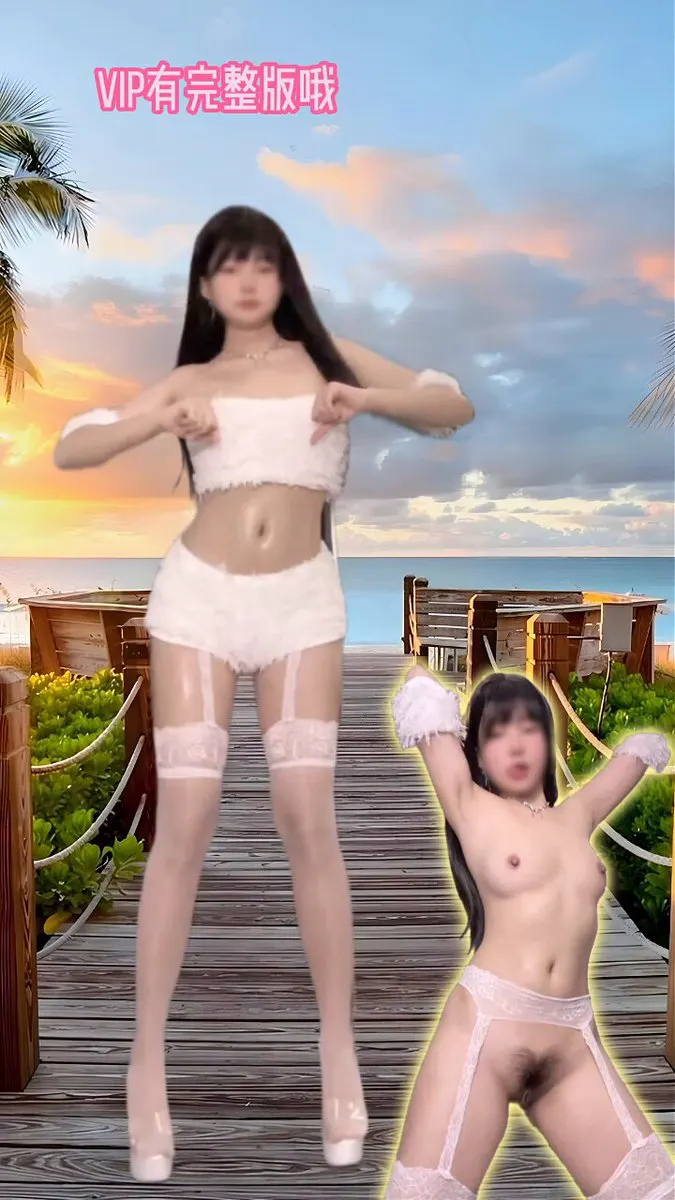 冬天的夏威夷女孩 嘿嘿 （电报VIP群有完整版哦） @Xiaoxiaofoer @MitsumeDoji @OoniDevil @TaoHuaBang · FXHMRW
