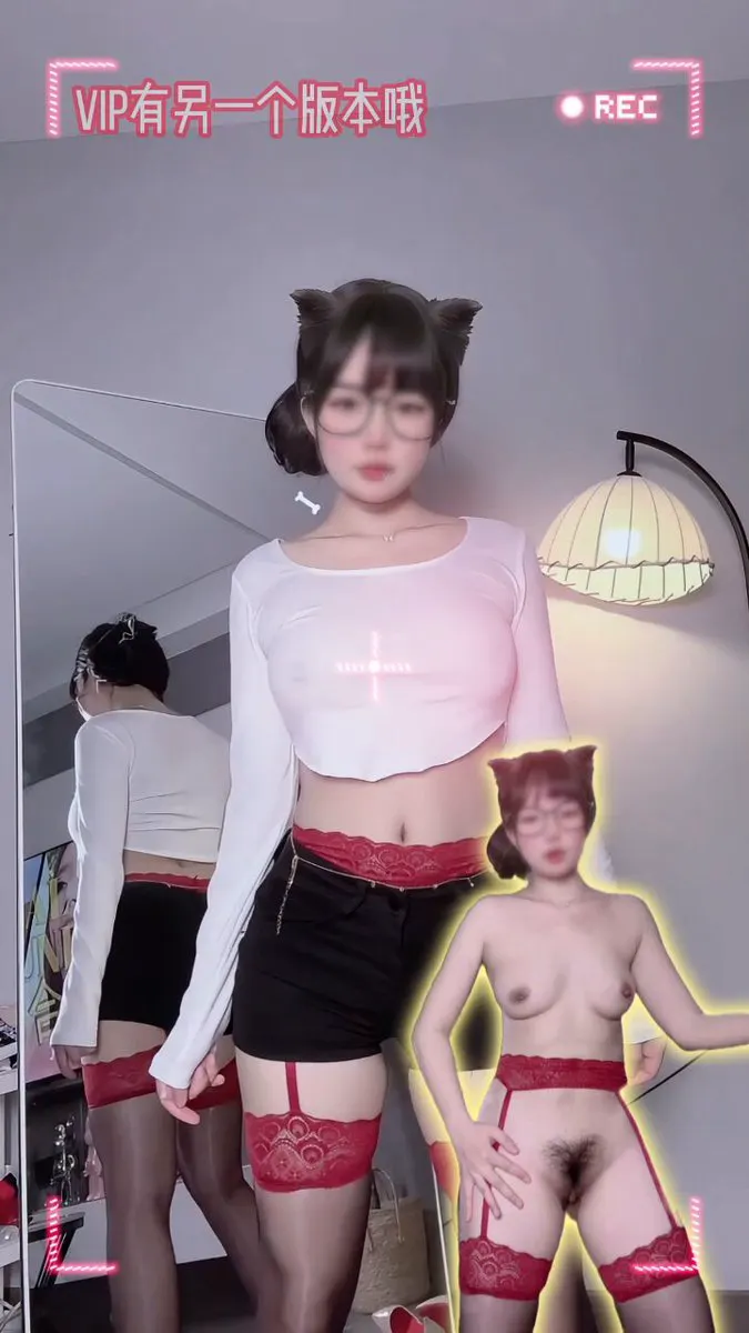 另一个版本更丝滑哦 #抖音风 （电报VIP群有另一个版本哦） @Xiaoxiaofoer @Xiaoxiaoyyii @MitsumeDoji @TaoHua… · FXHMRW