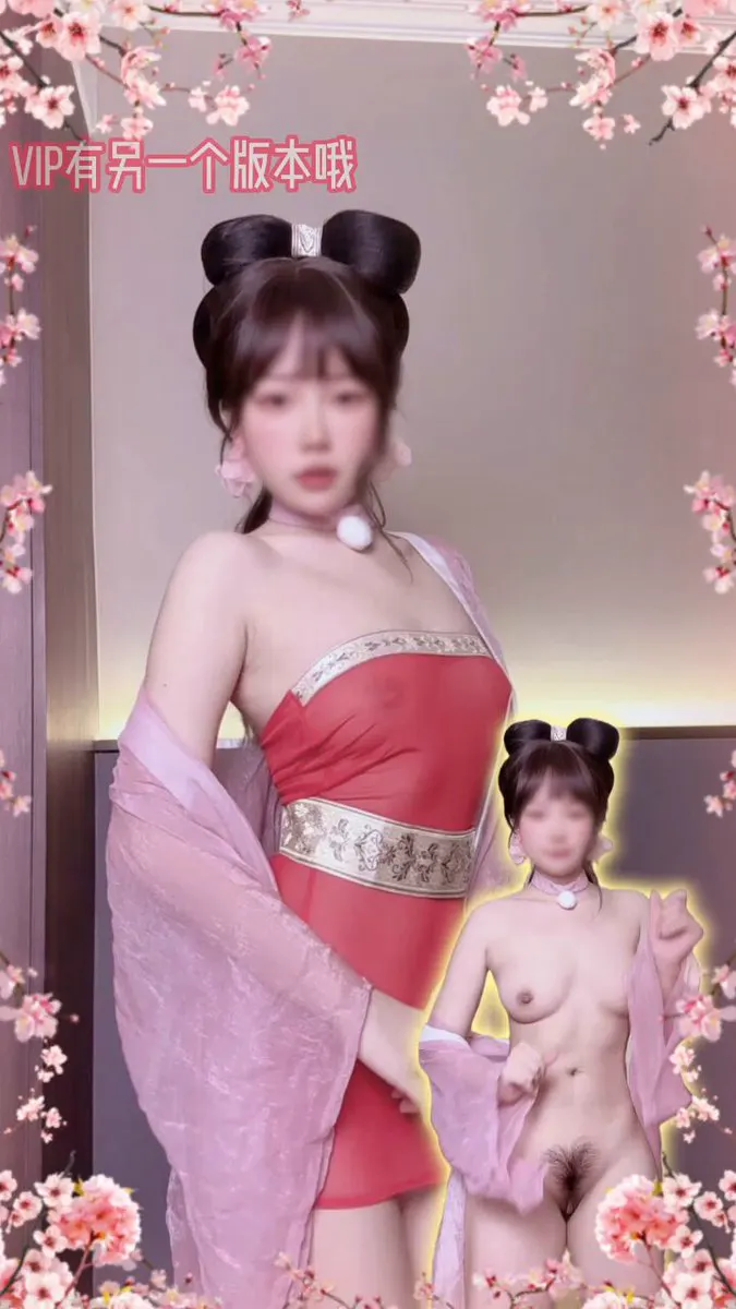 当妲己穿越到现代学会了蹦迪 #抖音风 （电报VIP群有另一个版本哦） @Xiaoxiaofoer @Xiaoxiaoyyii @MitsumeDoji @Ta… · FXHMRW