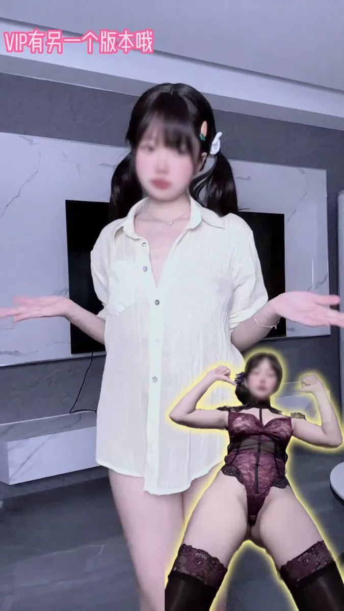 变身美少女战士 #抖音风 （电报VIP群有另一个版本哦） @Xiaoxiaofoer @Xiaoxiaoyyii @MitsumeDoji @TaoHuaBa… · FXHMRW