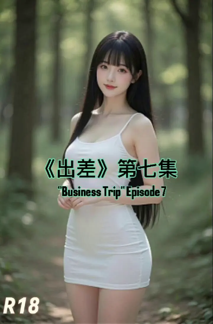 AI色情短剧《出差》第七集 · 阿莲🪷AI色情短剧