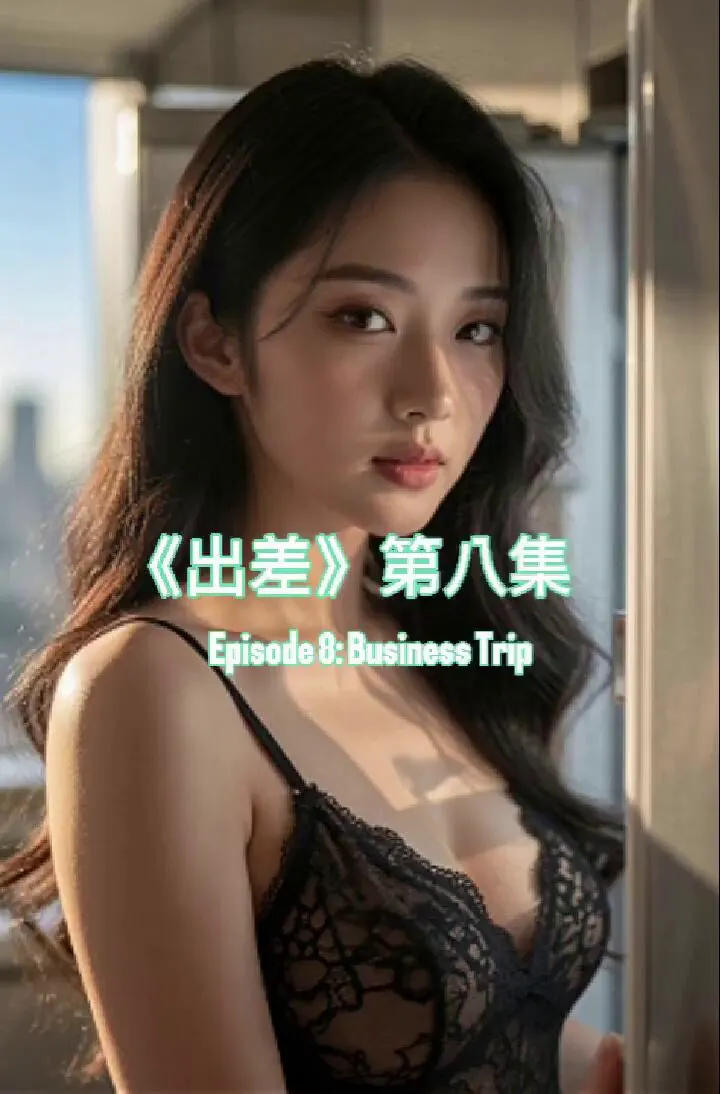 AI色情短剧《出差》第八集，大结局 · 阿莲🪷AI色情短剧