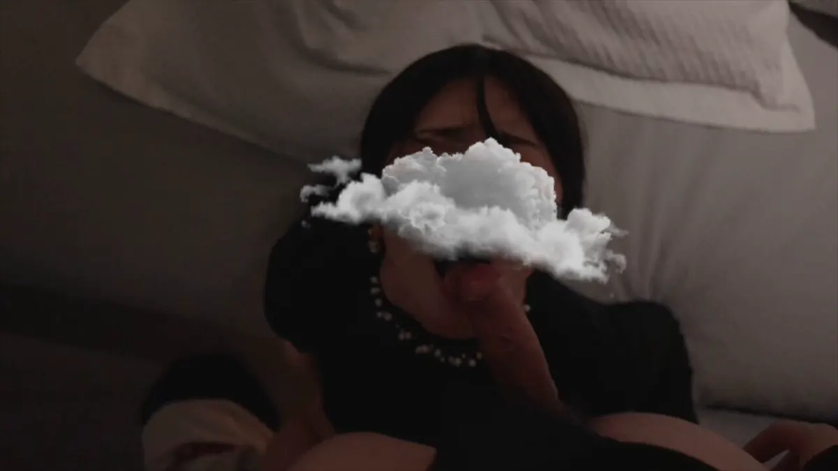 射嘴里还是射穴里？💕💦 Cum in mouth or creampie? 💕💦 · HongKongDoll