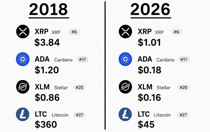Do you still believe in altseason? · Reflection🪩