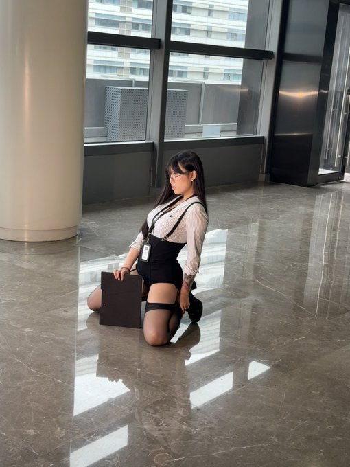 我也有合照 @saharaoasis_ · ♡† 𝐍𝐨. 𝟏𝟐 † 🕸️