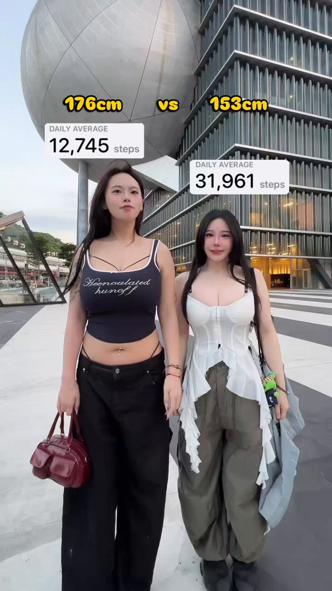 萱走了一小步，我跑了一小段🏃 #meme · 泥JANiE | Jane.lin
