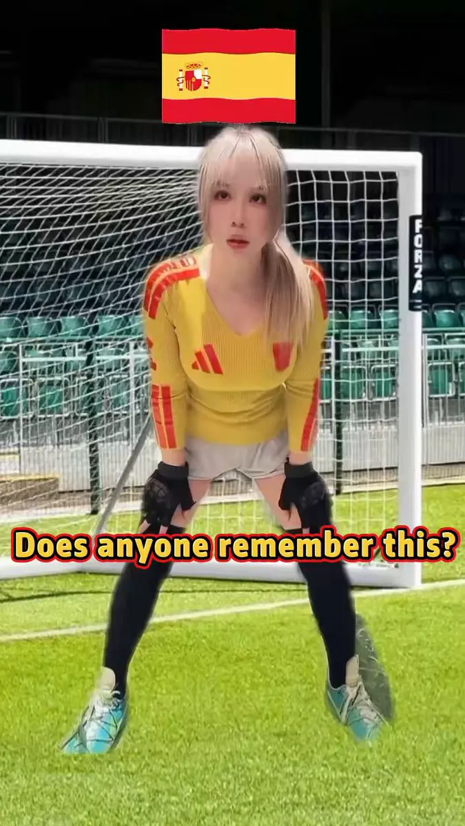有人記得這場嗎🫢 #FifaCupWorld #spain #2022 · 泥JANiE | Jane.lin