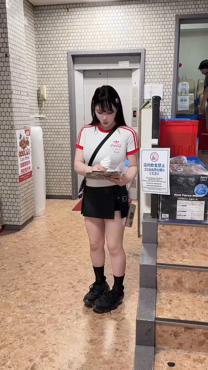 I DO NOT EAT!!!!🤯 · 泥JANiE | Jane.lin