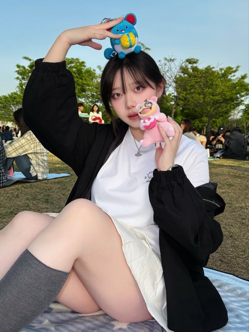 다들 사진 800장 찍어주는 친구 만나 · 쌍 단 dan