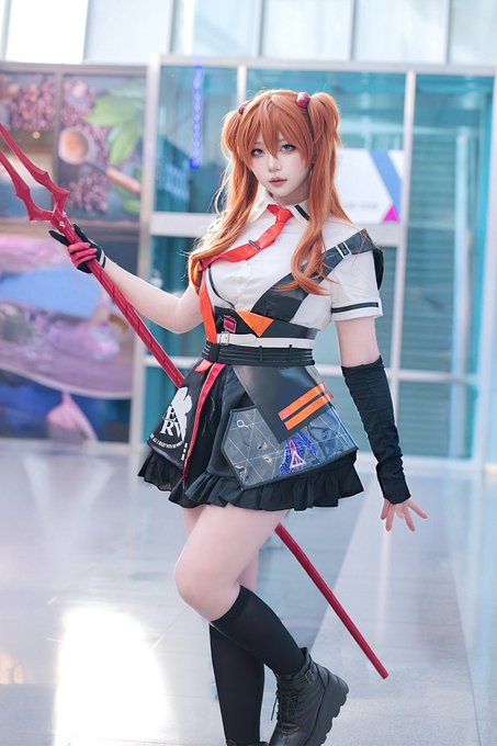 ASUKA · 쌍 단 dan