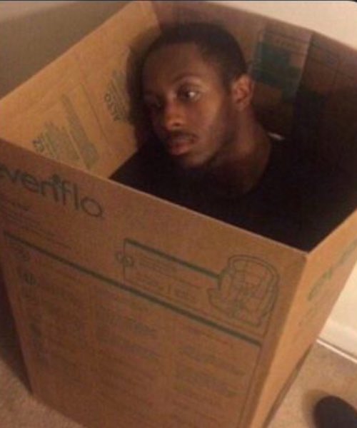 me on new years · _da_hui