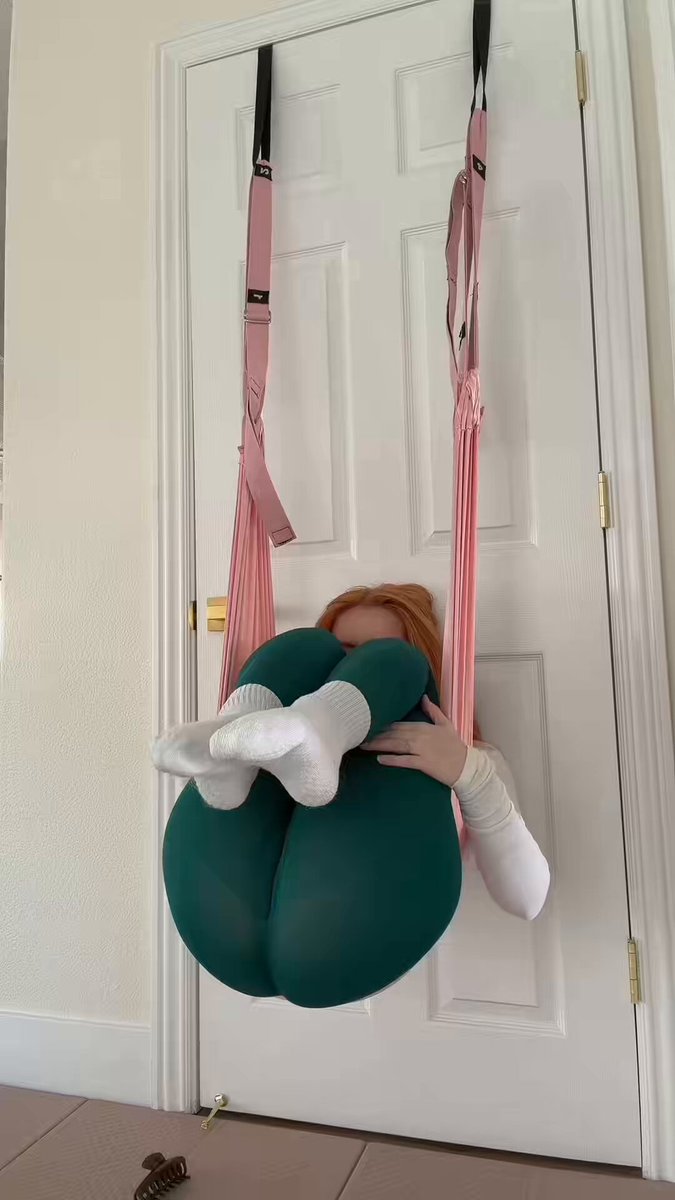getting more bendy everyday! what do you think? · Gemma