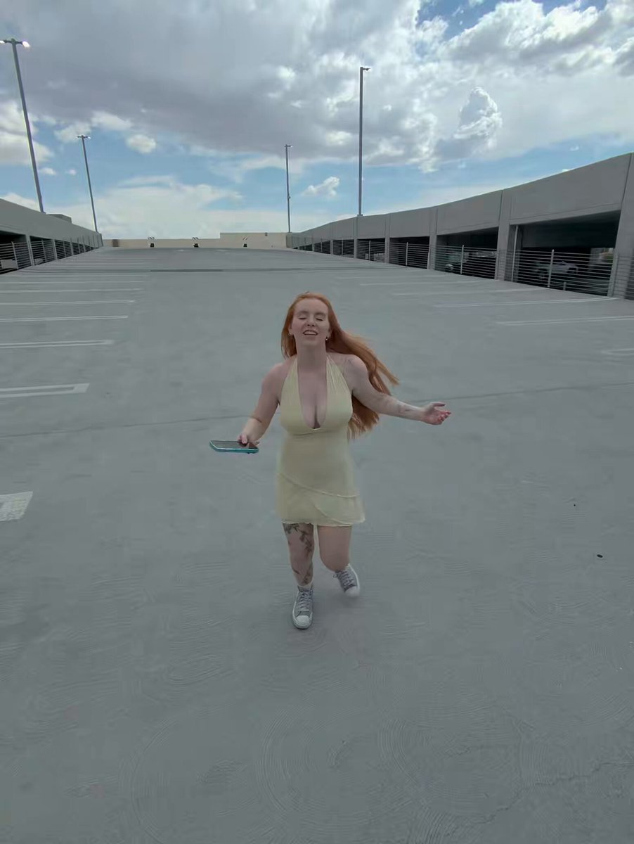 Wanna see a trick? · Gemma