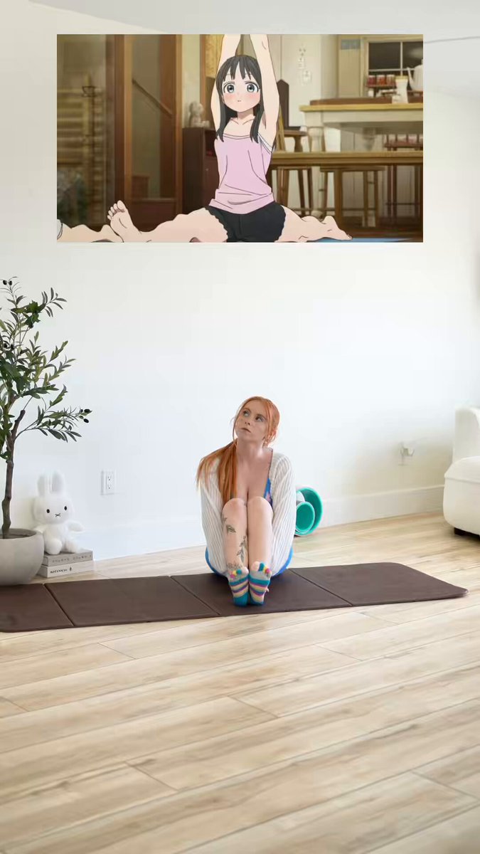 need help getting your splits ?? · Gemma