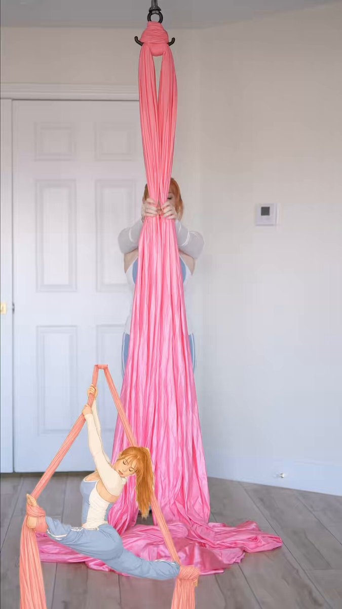 tik tok loved this one 🫪 what would you call this pose ? · Gemma