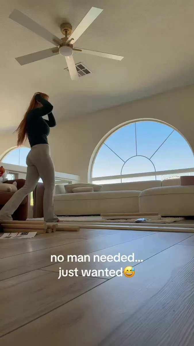 i need a blue collar man in my life… · Gemma