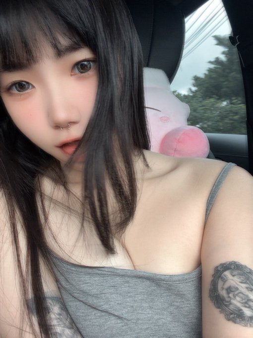 卡比卡比❤️ · Lunana