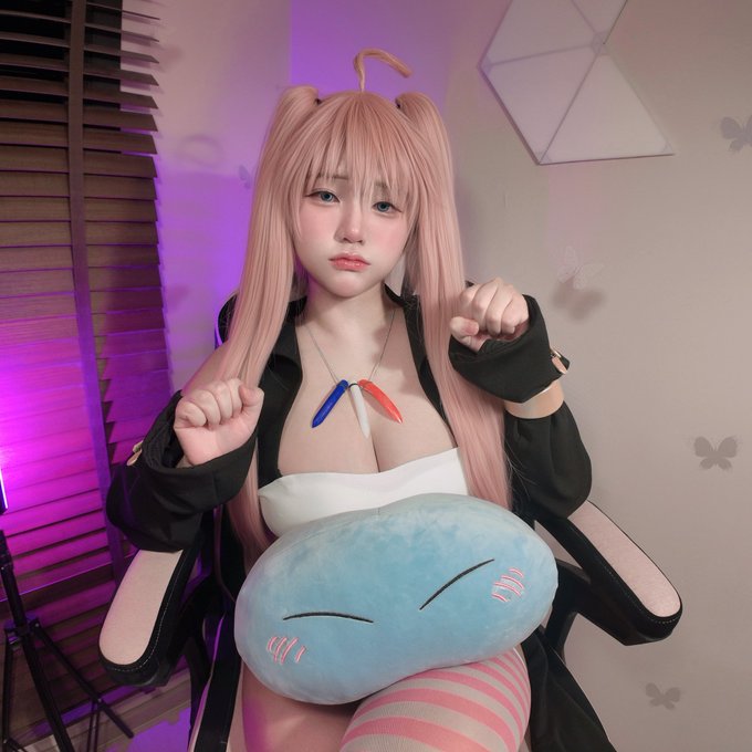 ^^ · God Neko (yayee)