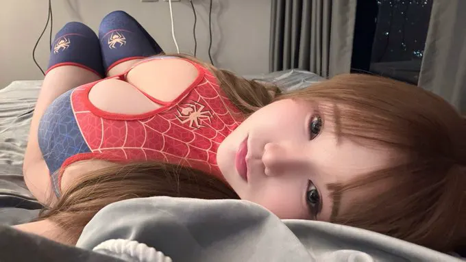 🕸️ · God Neko (yayee)