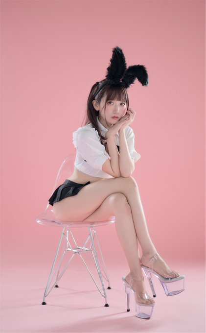 生脚派のみなさん〜 · くろうさぎ🐰🖤