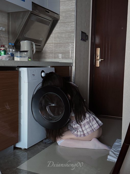 ｜如果是这样的家政呢？｜ · 耶稣