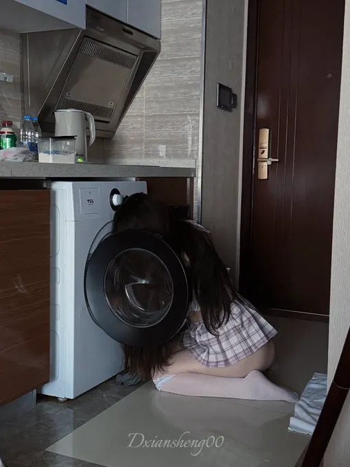 ｜如果是这样的家政呢？｜ · 耶稣