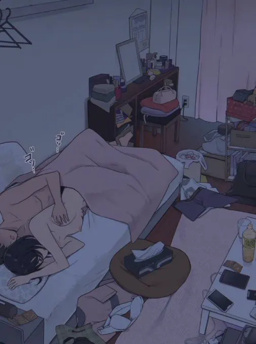 ｜下雨天很适合doi｜ · 耶稣