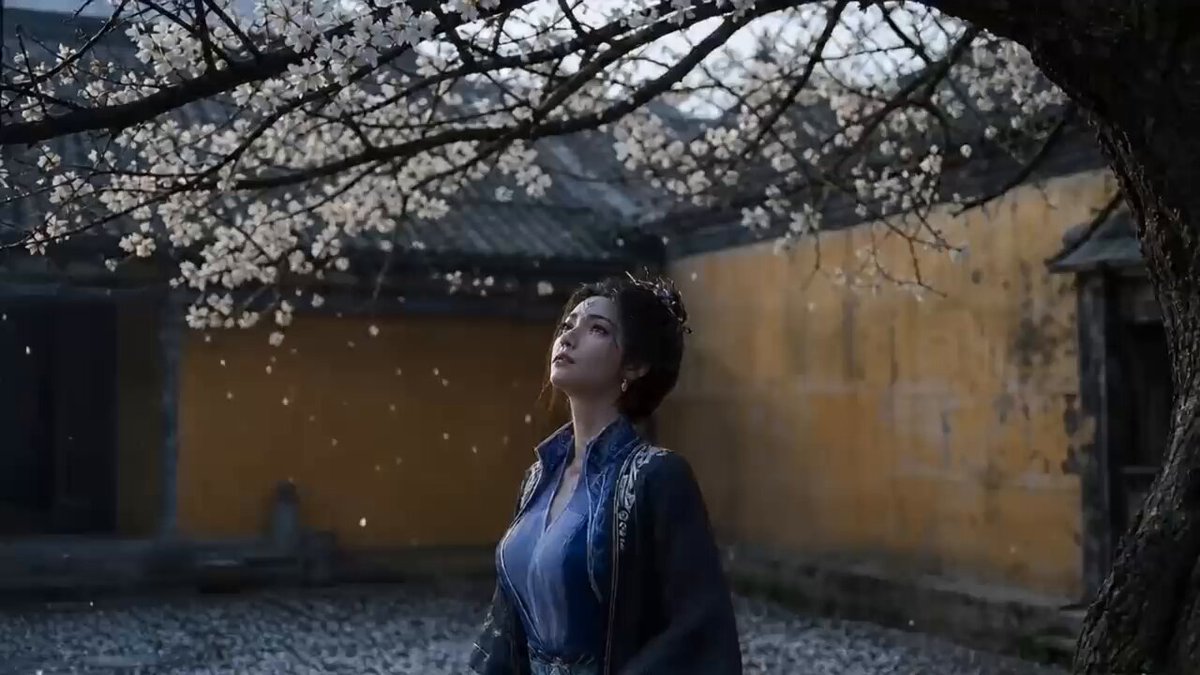 选一个做老婆，你会选谁？ #凡人修仙传 · AIVideoHub 🕊️