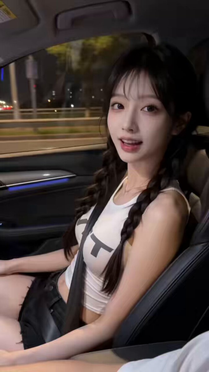 你敢让你女朋友开车吗？🚗 · AIVideoHub 🕊️