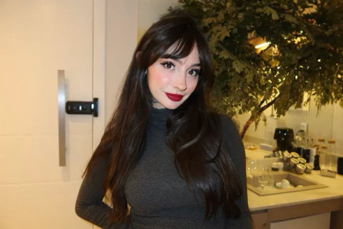 Prettygirls（@latinasdesires）分享的内容