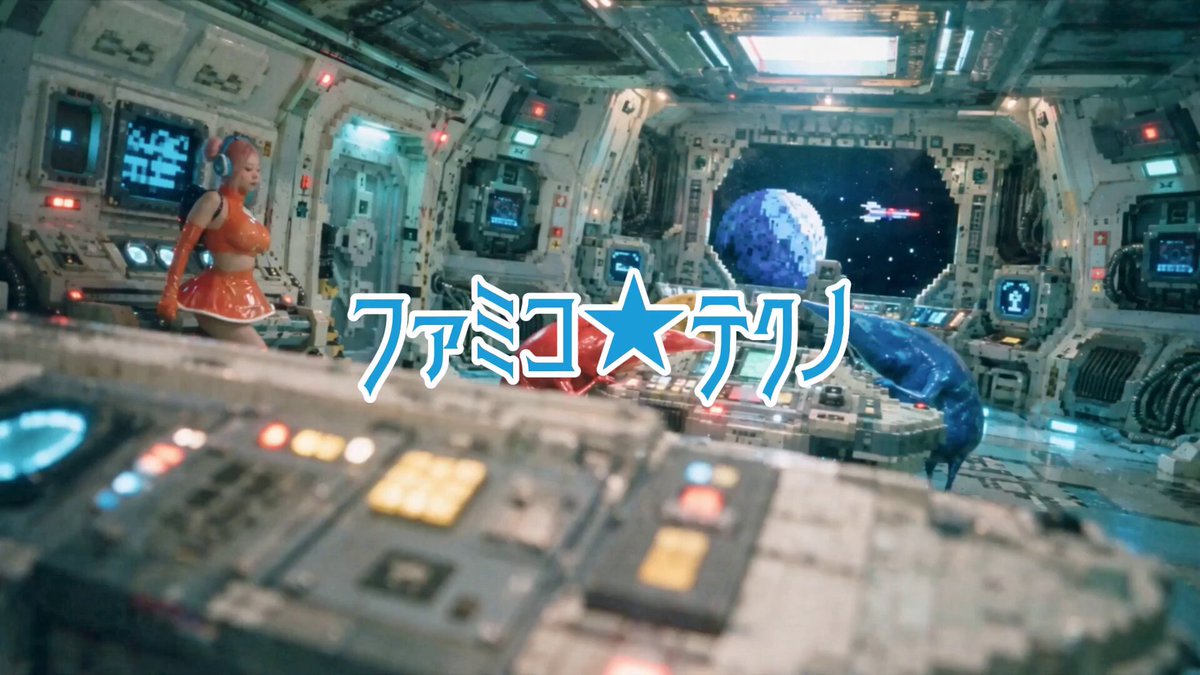 懐かしのデジタル音で曲を生成しました。インストだけの音楽でもVOICEを指定するとVOICEの元となる曲のテイストを加えてくれるので効果ありますね。そう考える… · AI Girl's Photo Studio
