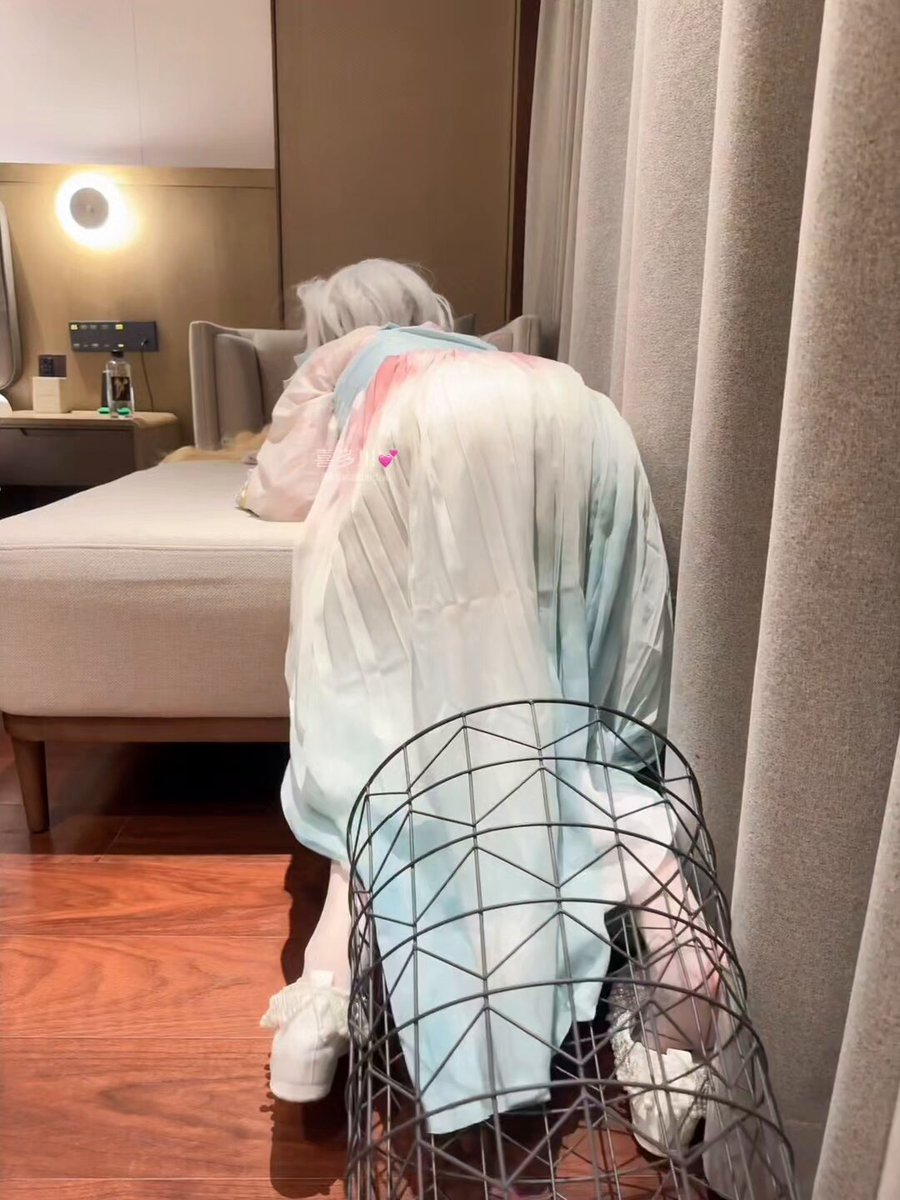 _(:зゝ∠)_ · 喜多川💕
