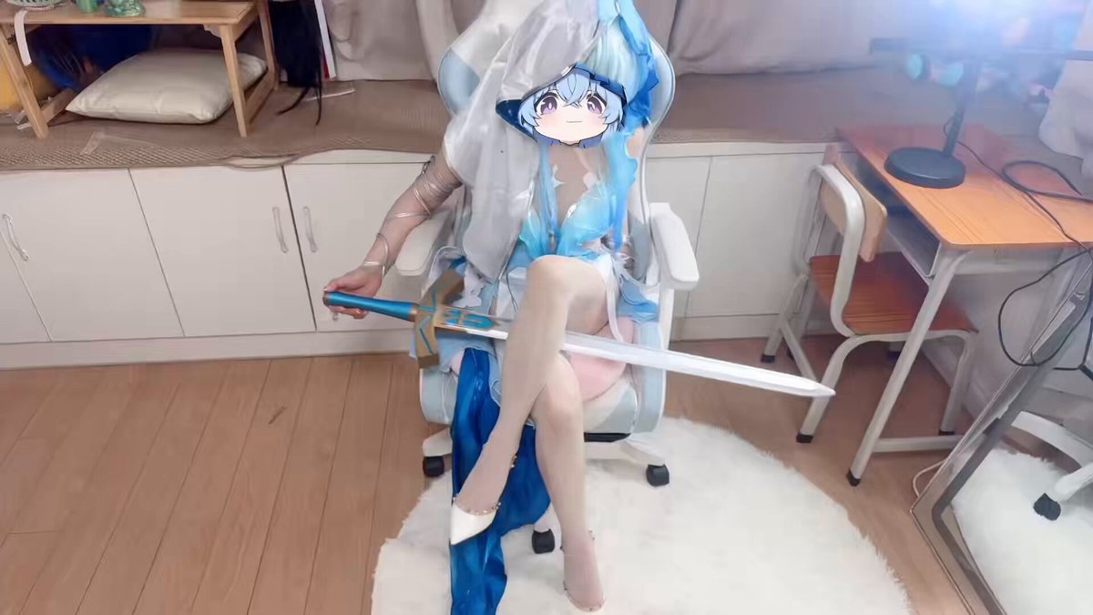 喜多川💕（@chuanxiduo）分享的内容