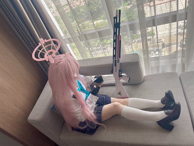 不擦边，我都不知道发什么了 · 喜多川💕