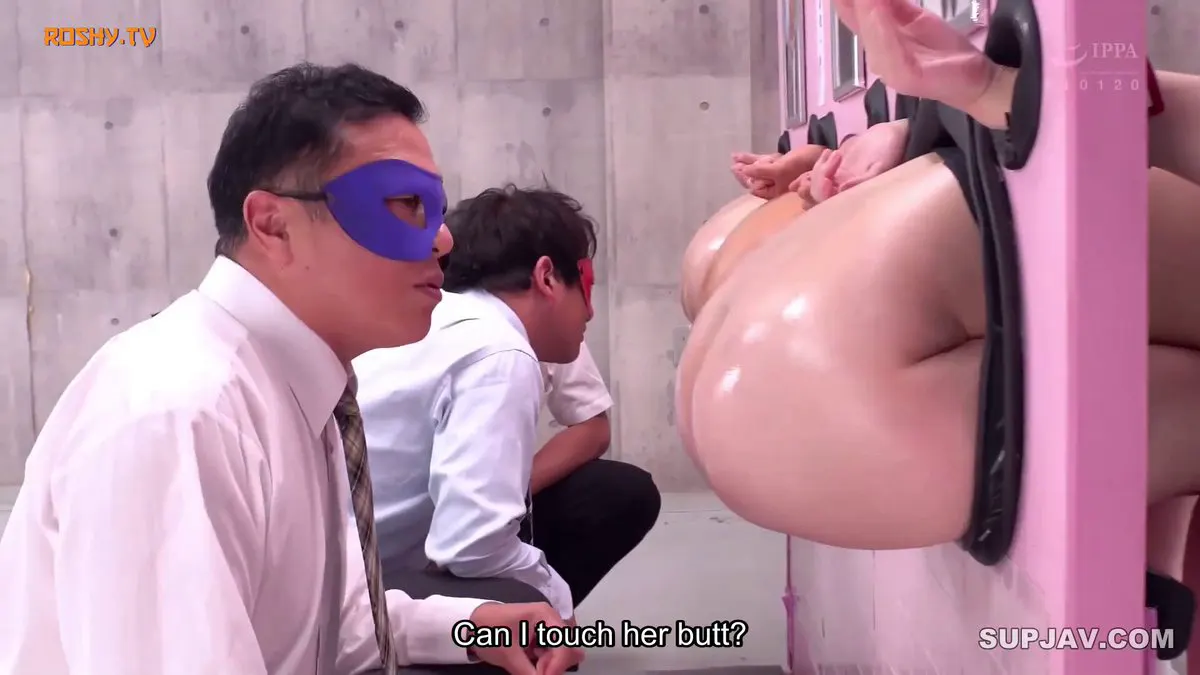 RCTD-629 《壁穴巨臀禁忌獻身》 🔞🈲讓三組父女挑戰壁尻遊戲。女兒將豐滿巨臀探出牆洞，因無法看見對方，僅憑敏銳觸覺嗅覺，禁忌血緣化為遊戲的殘酷刺激，手指… · 乐老爺 #JAV