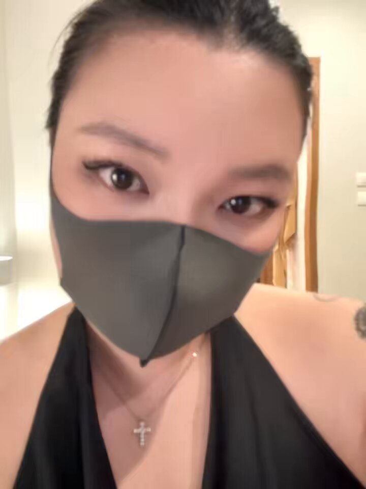 你也会为姐姐着迷吧～😈 · 十二（性爱教程版）
