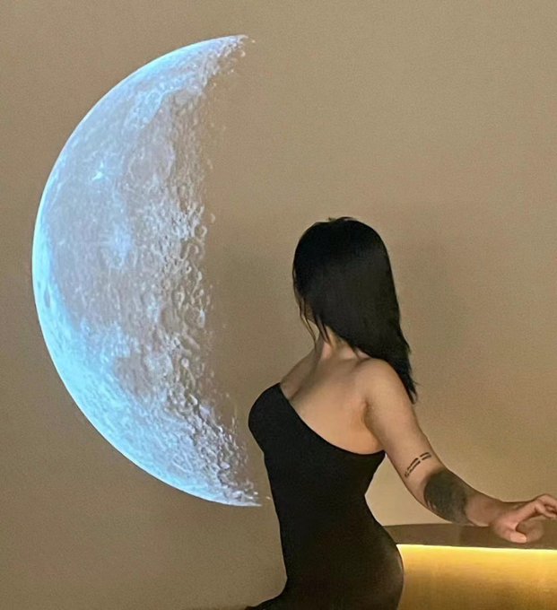 🌛 · 十二（性爱教程版）