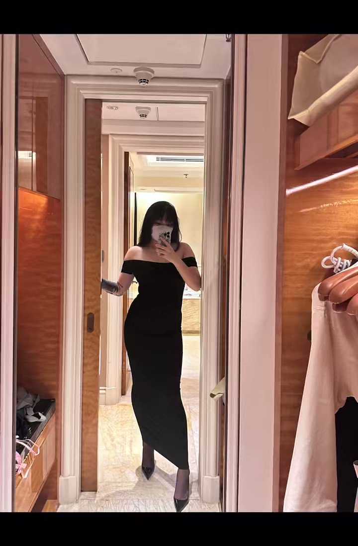 I love my body shape in Live Photos · 十二（性爱教程版）