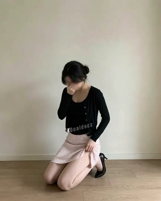 系好安全戴女士（@guaidess）分享的内容
