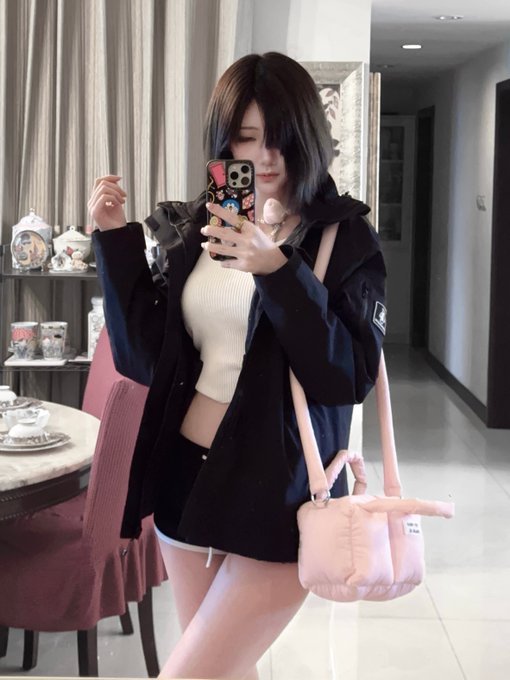 🖤🎀 · Bing