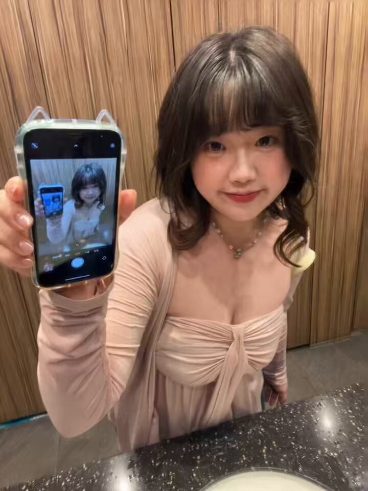 😉 · 麻糬